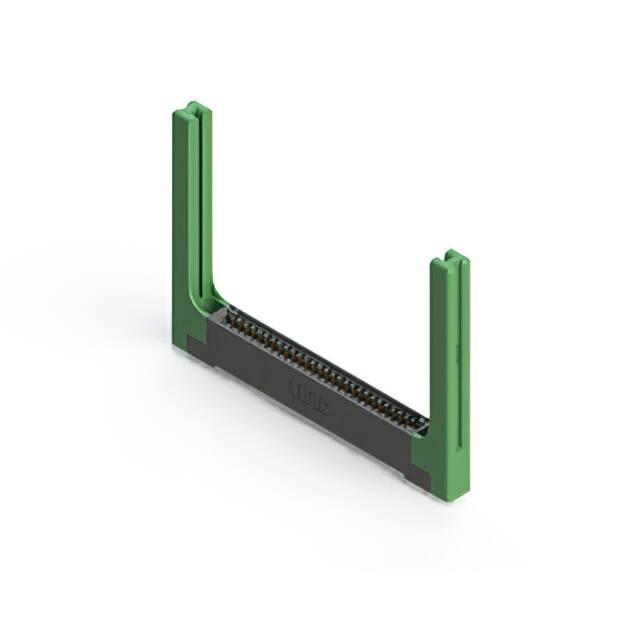 395-028-540-158 EDAC Inc.  Edgeboard Connectors